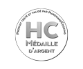 hardwarecooking - Médaille D'argent